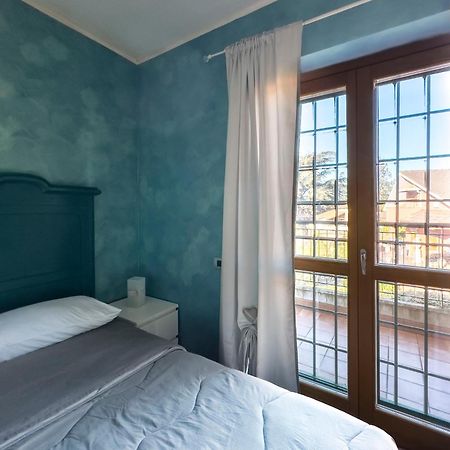La Casetta Del Tuscolo -Secret Rooms- Grottaferrata Eksteriør bilde